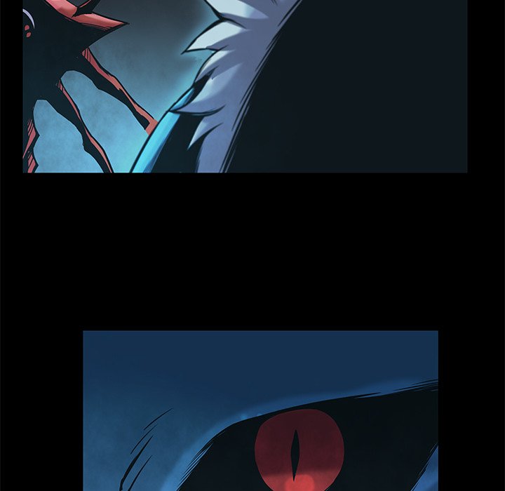 Galaxy Chapter 62 - Page 60