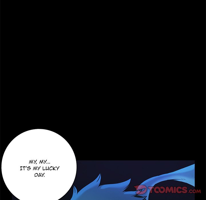 Galaxy Chapter 62 - Page 62