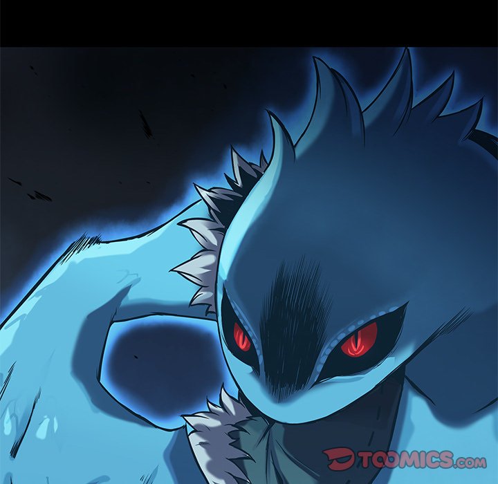 Galaxy Chapter 62 - Page 68