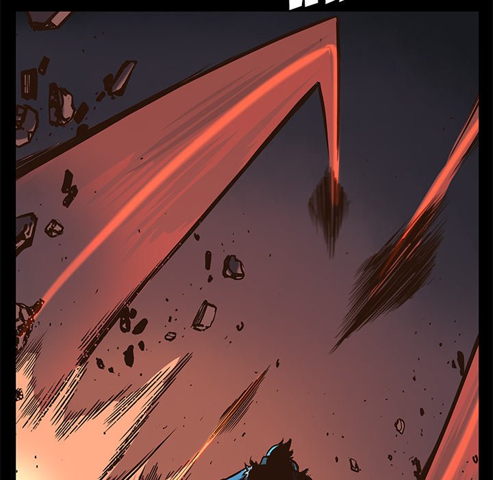 Galaxy Chapter 62 - Page 73