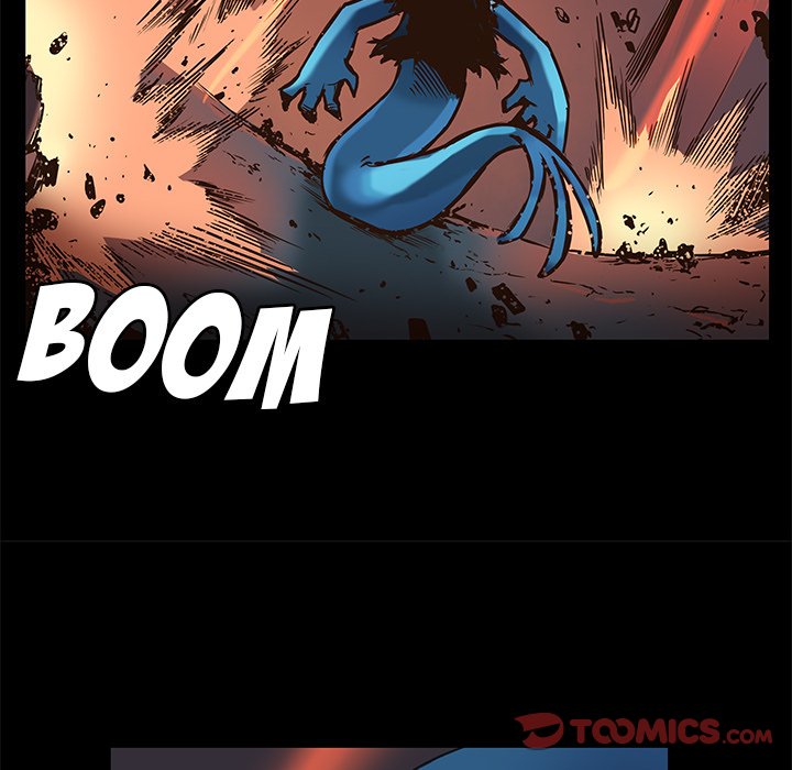 Galaxy Chapter 62 - Page 74