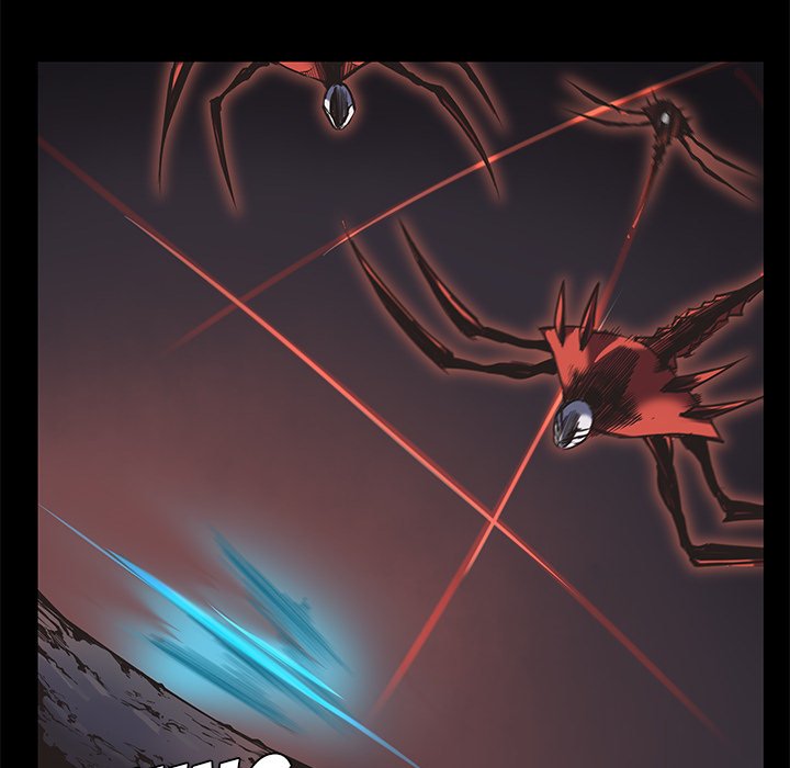 Galaxy Chapter 62 - Page 76