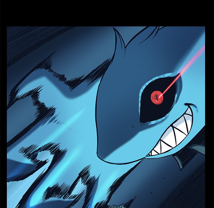 Galaxy Chapter 62 - Page 83