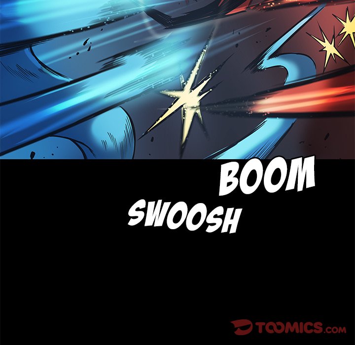 Galaxy Chapter 62 - Page 86