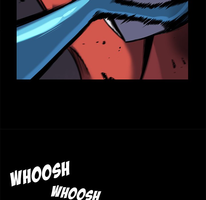 Galaxy Chapter 62 - Page 89