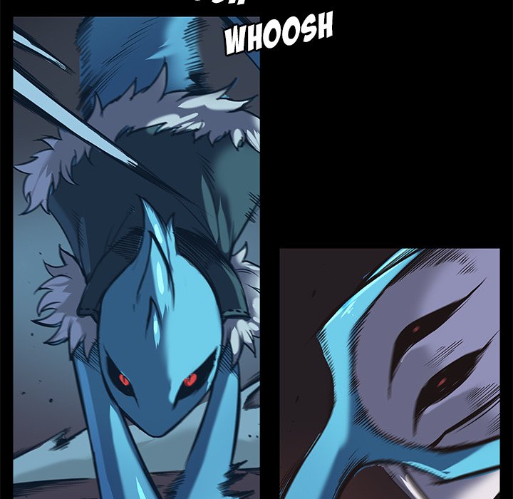 Galaxy Chapter 62 - Page 90