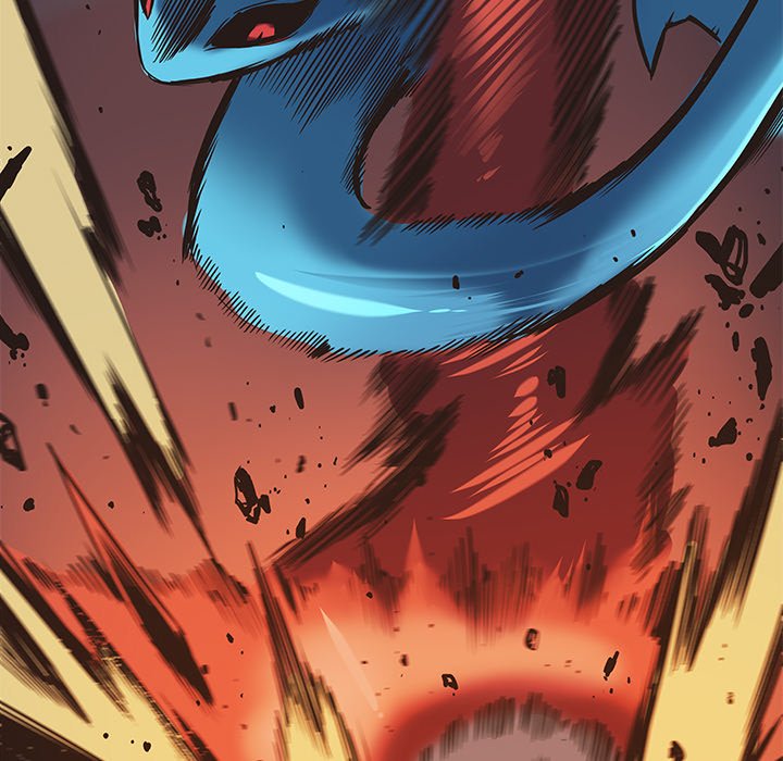 Galaxy Chapter 62 - Page 94