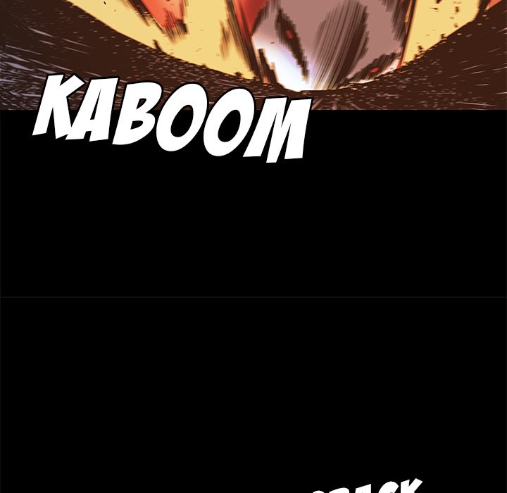 Galaxy Chapter 62 - Page 95