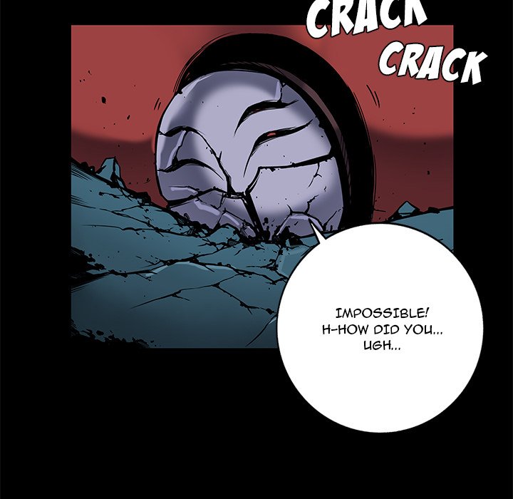 Galaxy Chapter 62 - Page 96