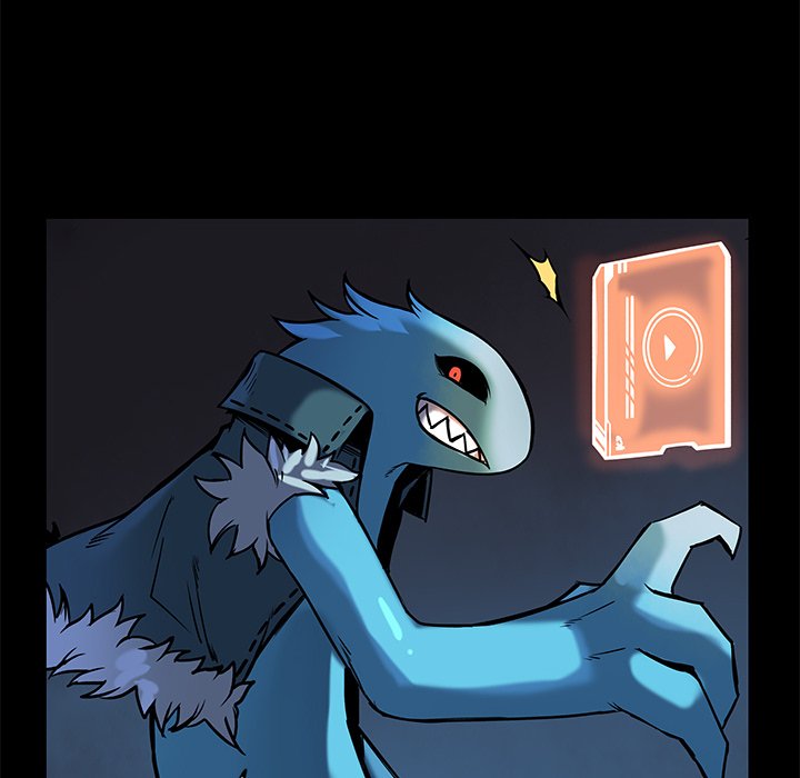 Galaxy Chapter 62 - Page 97