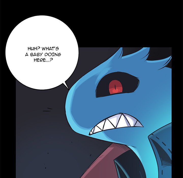 Galaxy Chapter 63 - Page 10