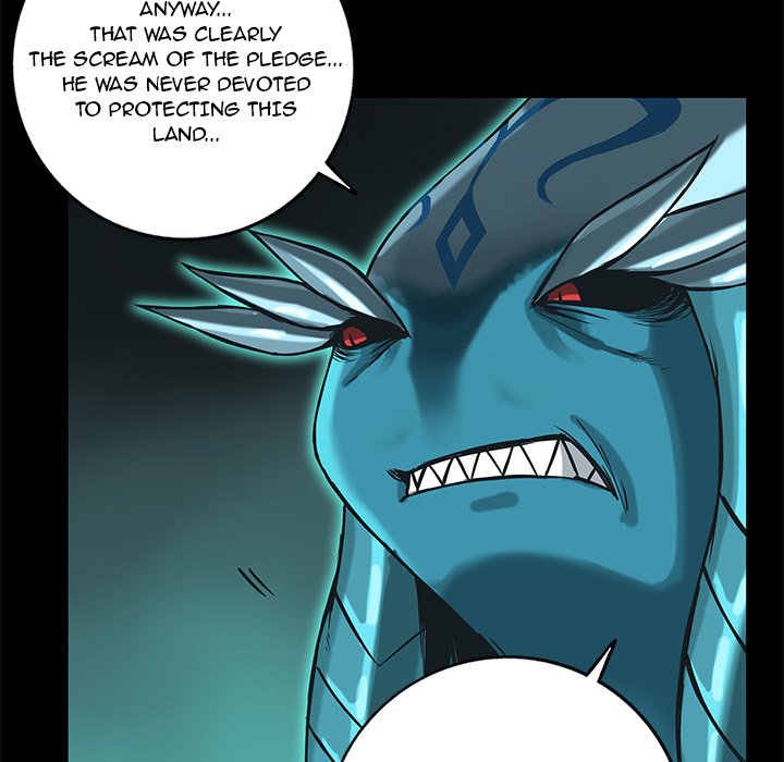 Galaxy Chapter 63 - Page 101