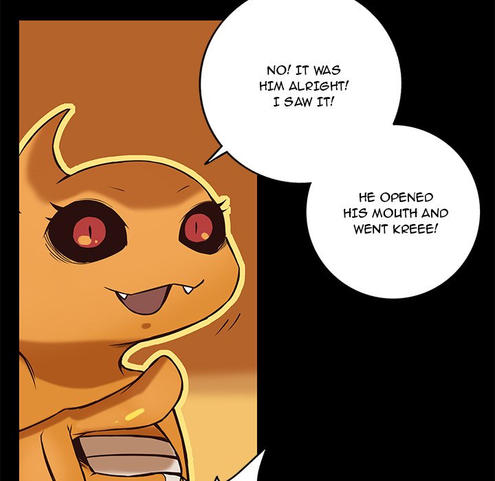 Galaxy Chapter 63 - Page 103