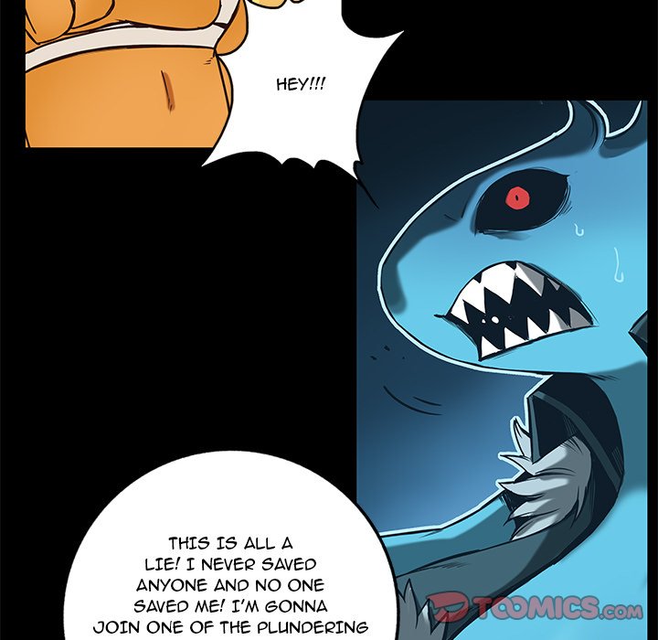 Galaxy Chapter 63 - Page 104