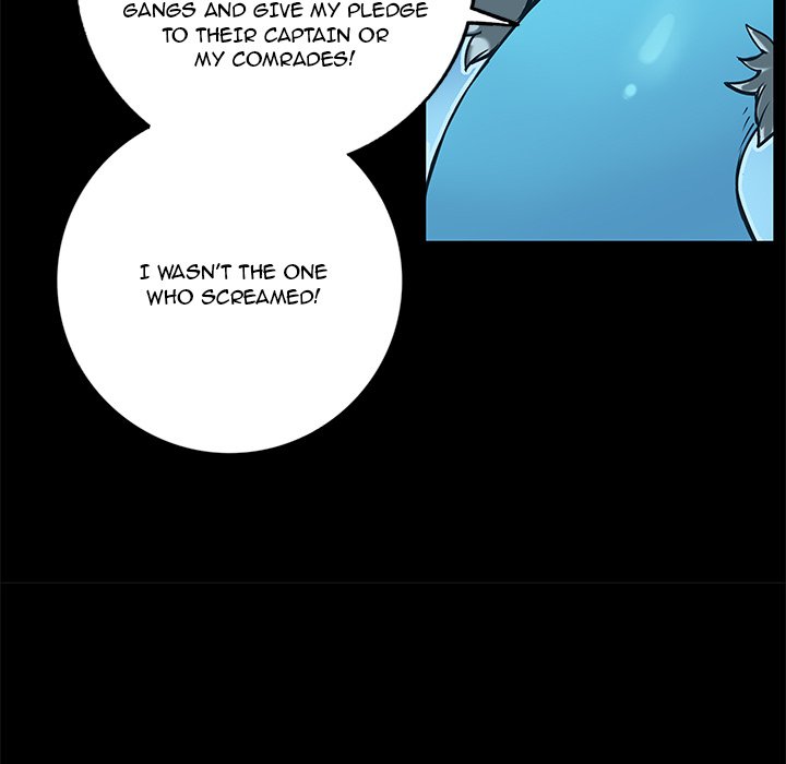 Galaxy Chapter 63 - Page 105