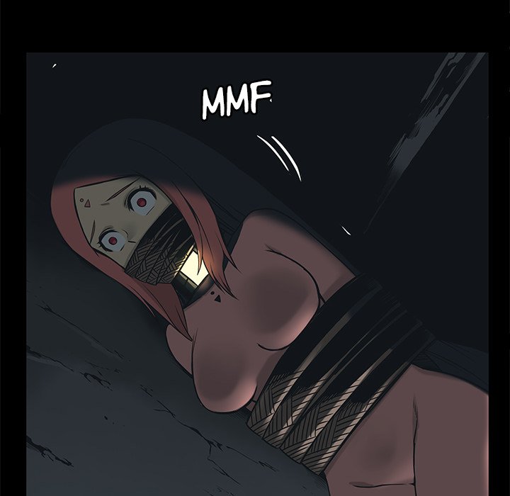 Galaxy Chapter 63 - Page 22