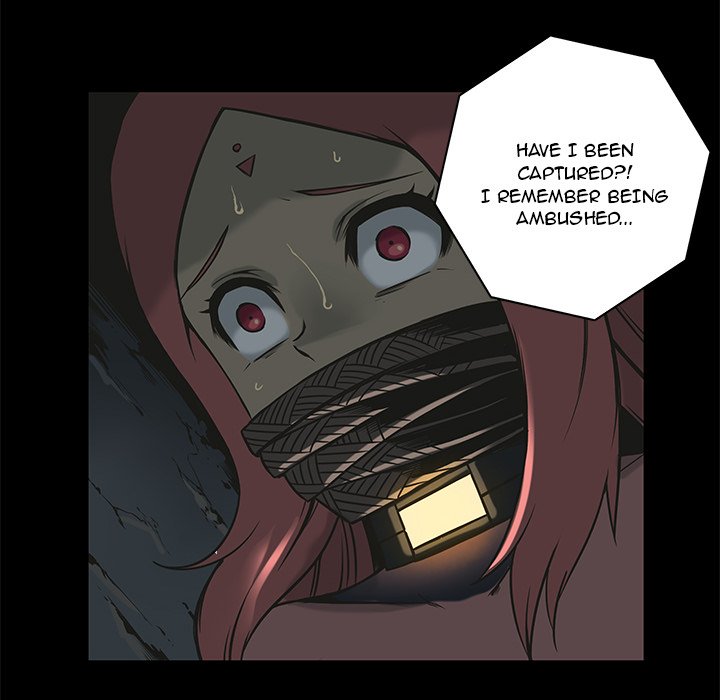 Galaxy Chapter 63 - Page 24