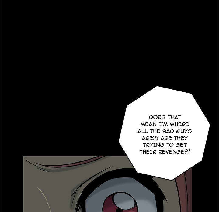 Galaxy Chapter 63 - Page 25