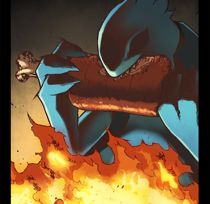 Galaxy Chapter 63 - Page 29