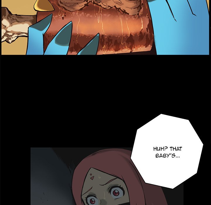 Galaxy Chapter 63 - Page 35