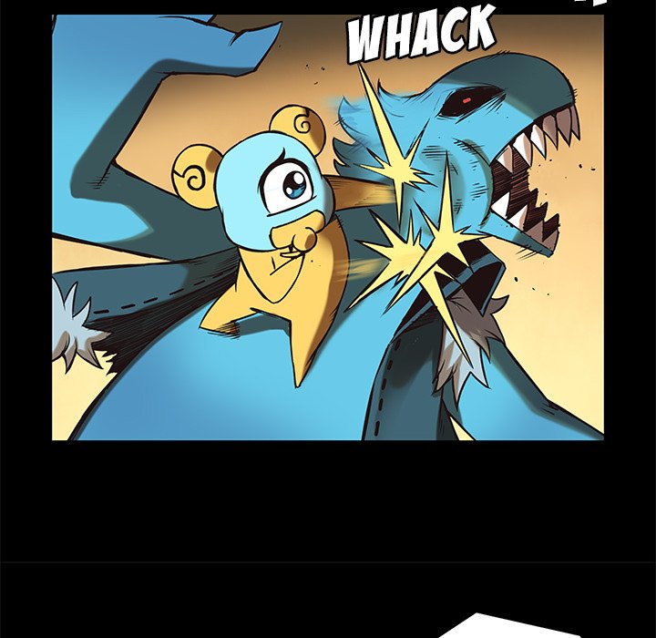 Galaxy Chapter 63 - Page 37