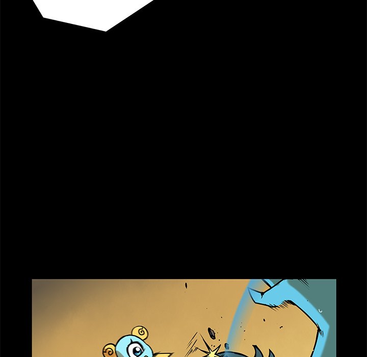 Galaxy Chapter 63 - Page 39