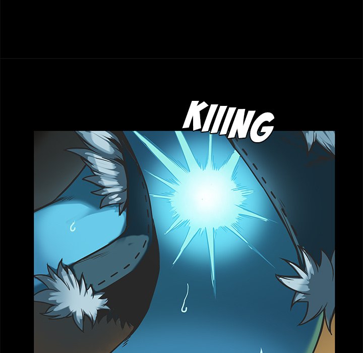 Galaxy Chapter 63 - Page 49