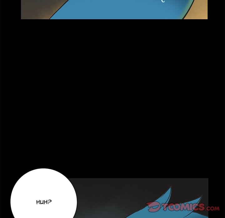 Galaxy Chapter 63 - Page 50