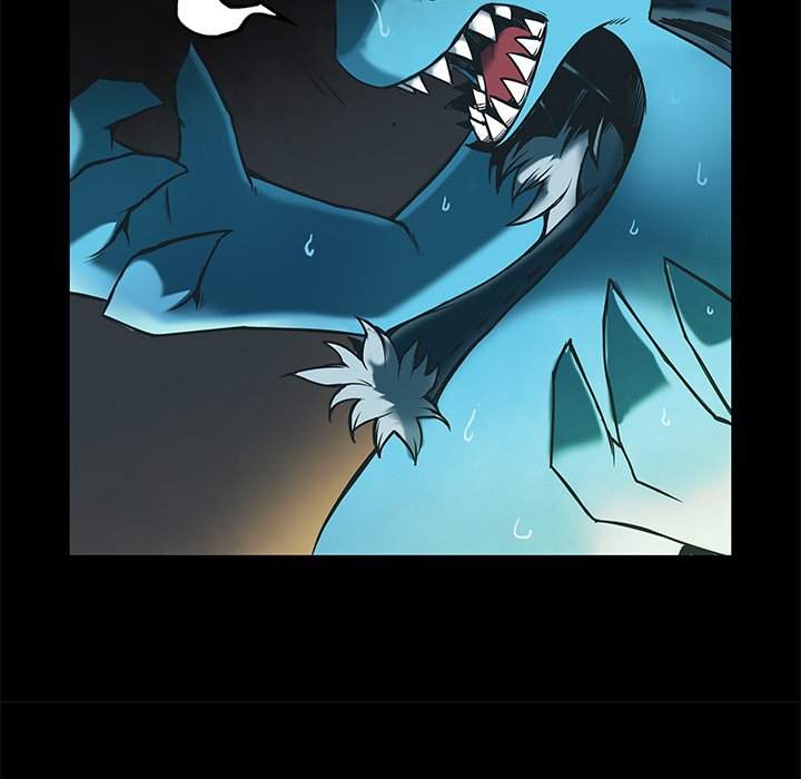 Galaxy Chapter 63 - Page 64