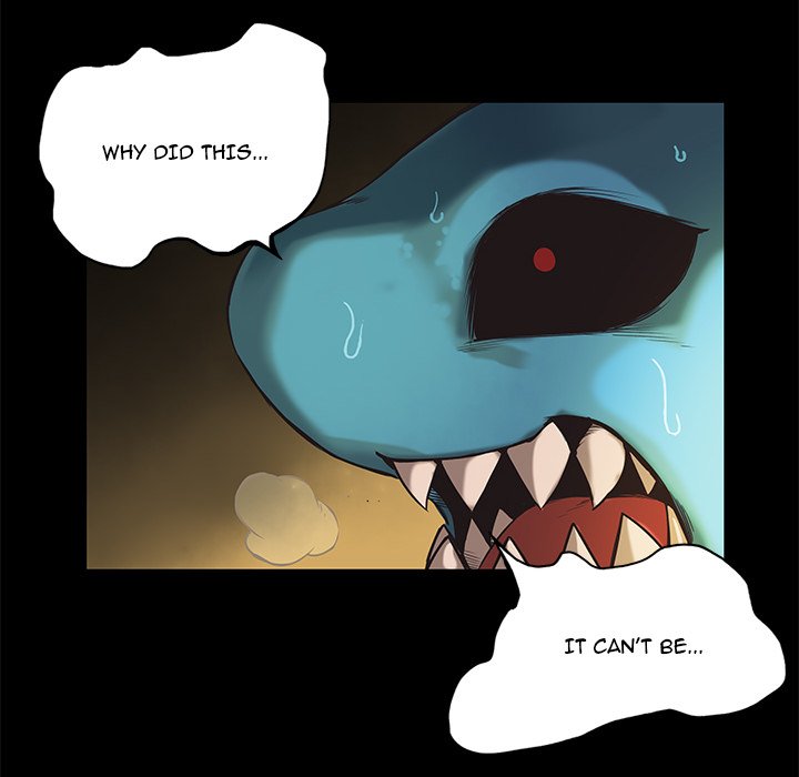 Galaxy Chapter 63 - Page 65