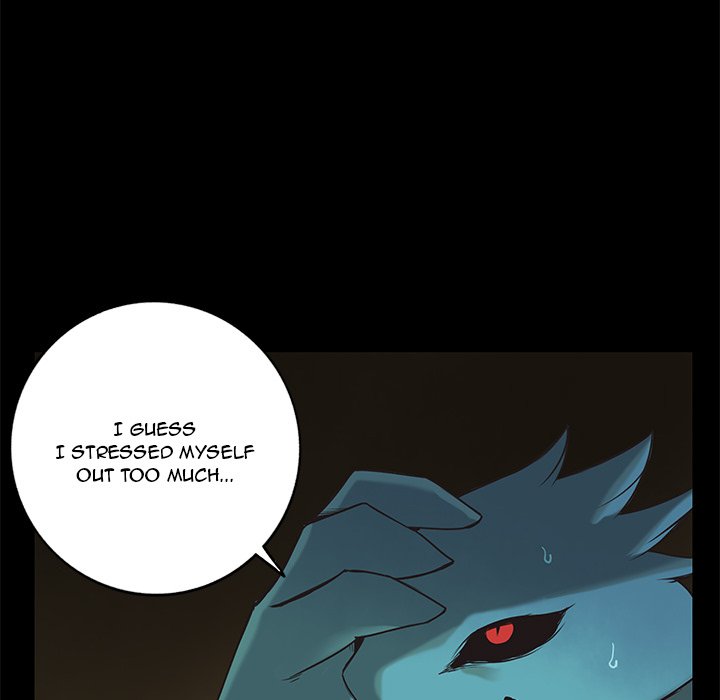 Galaxy Chapter 63 - Page 66