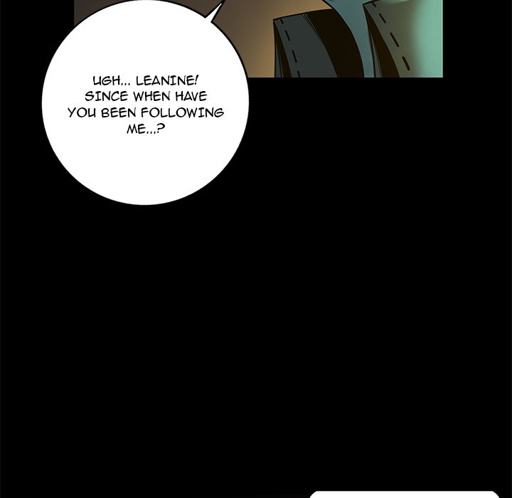 Galaxy Chapter 63 - Page 72