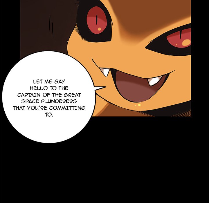 Galaxy Chapter 63 - Page 76