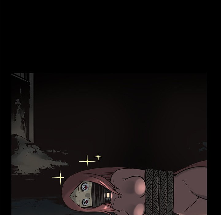 Galaxy Chapter 63 - Page 77