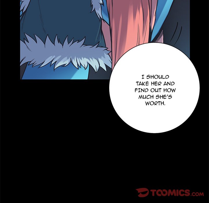 Galaxy Chapter 63 - Page 8