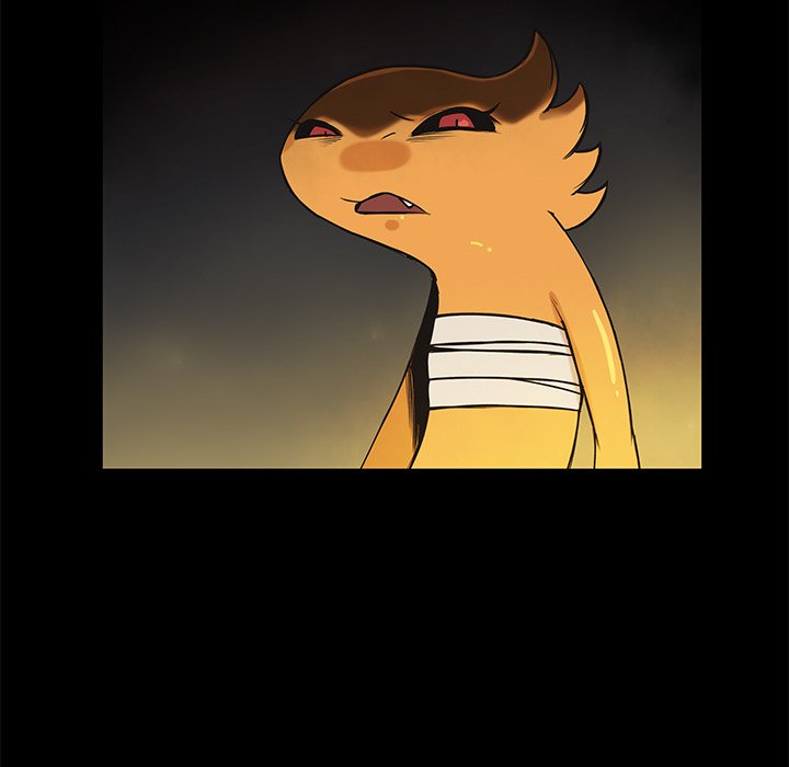 Galaxy Chapter 63 - Page 82