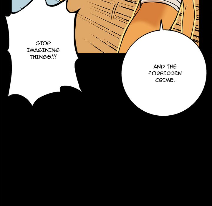 Galaxy Chapter 63 - Page 84