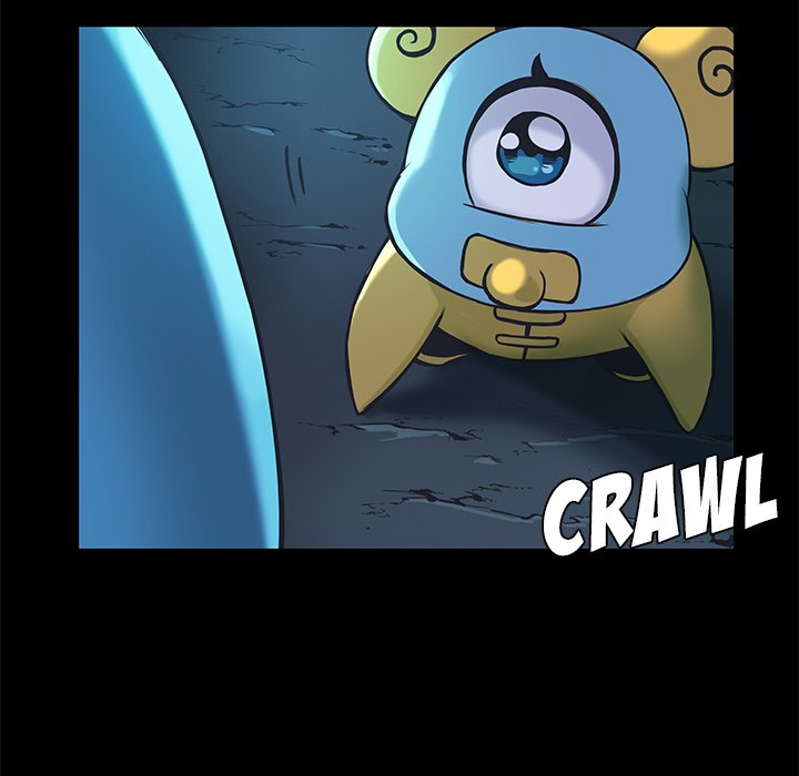 Galaxy Chapter 63 - Page 9