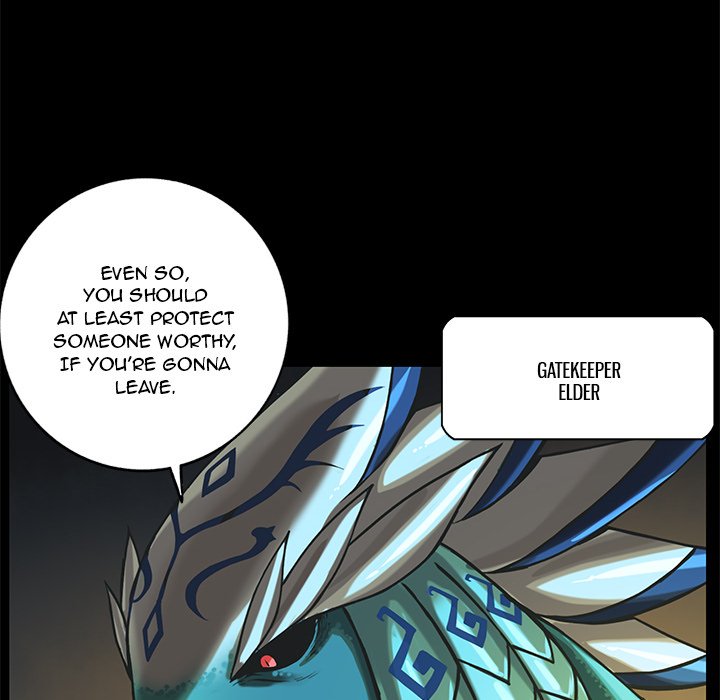 Galaxy Chapter 63 - Page 94