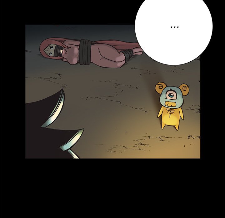 Galaxy Chapter 63 - Page 96