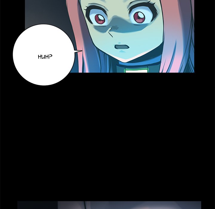 Galaxy Chapter 64 - Page 10