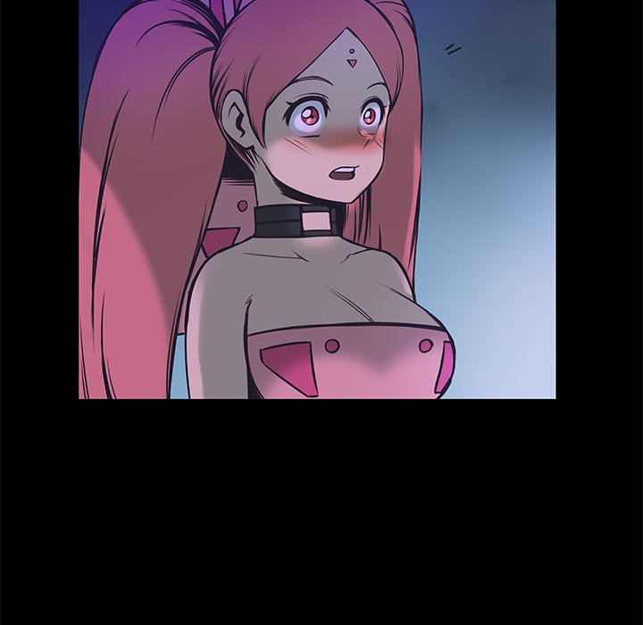 Galaxy Chapter 64 - Page 100