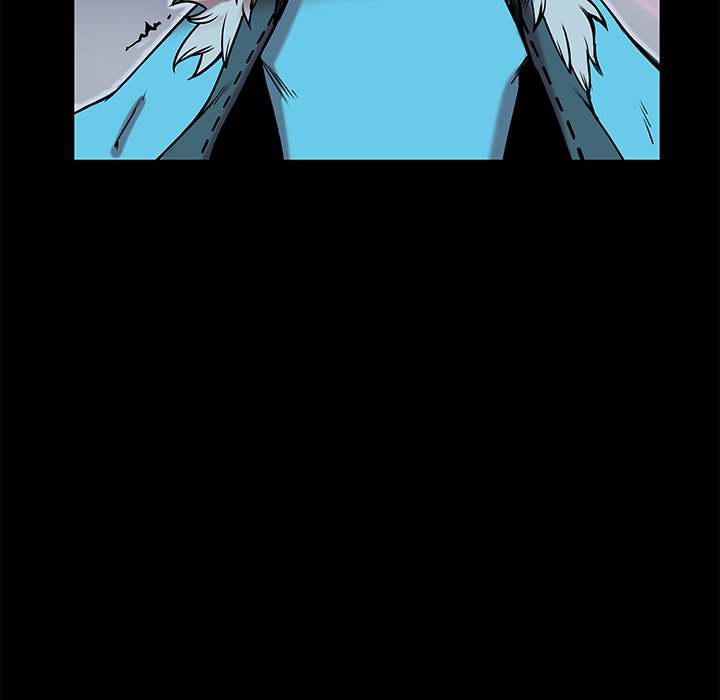 Galaxy Chapter 64 - Page 106