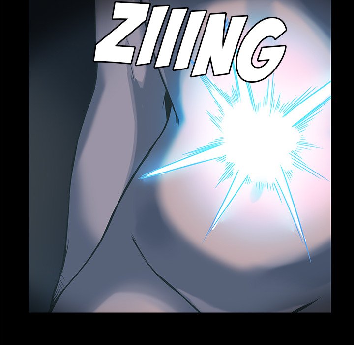 Galaxy Chapter 64 - Page 11