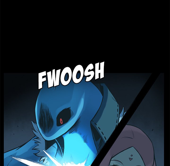 Galaxy Chapter 64 - Page 12