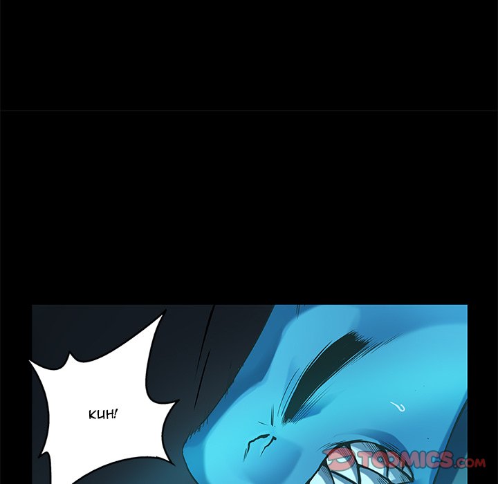 Galaxy Chapter 64 - Page 14