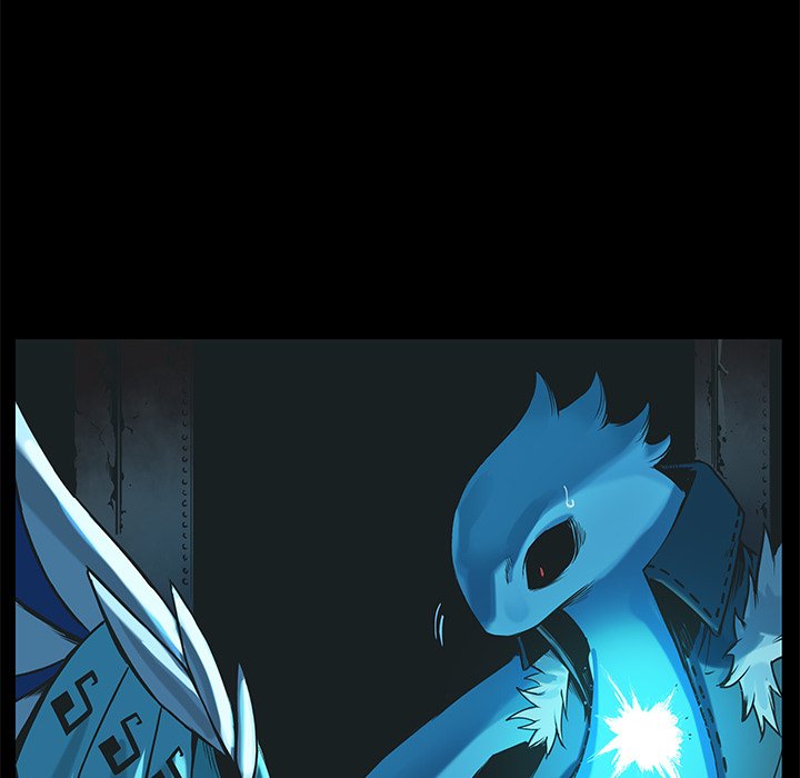 Galaxy Chapter 64 - Page 17