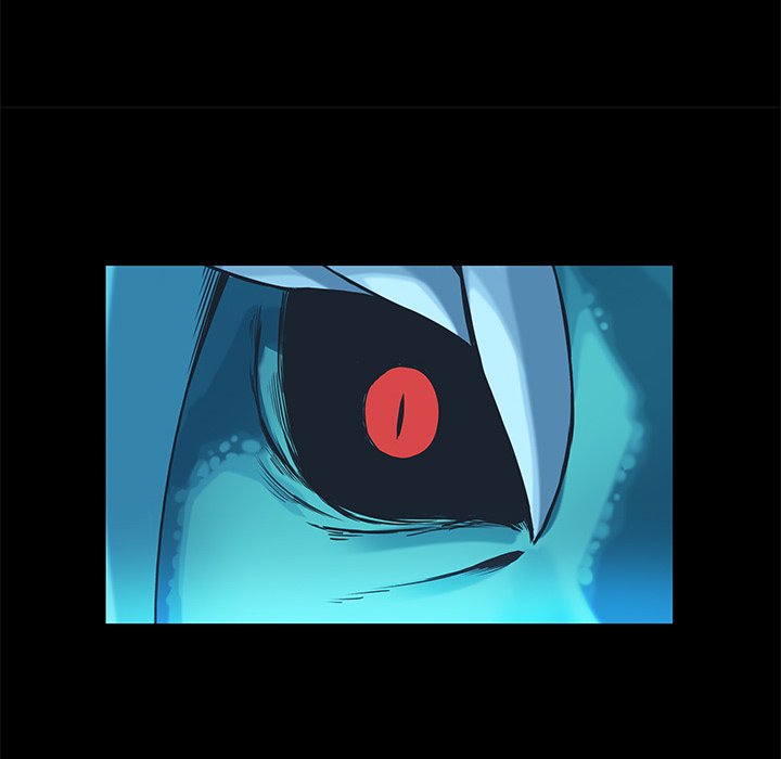 Galaxy Chapter 64 - Page 19