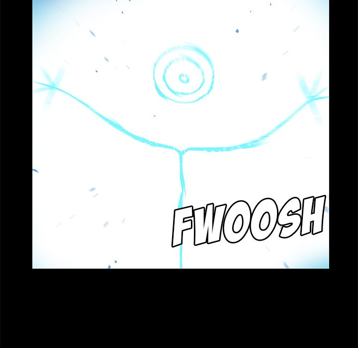 Galaxy Chapter 64 - Page 21