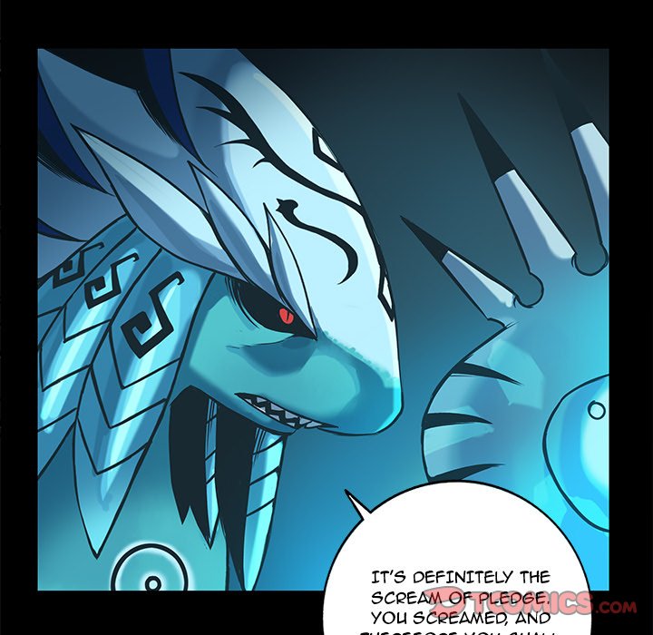 Galaxy Chapter 64 - Page 26